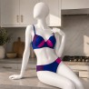 ست اسفنجی|ست 8086 اسفنجی صدفی