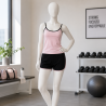 خانه|تاپ و شورتک B009 تریکو