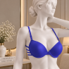 سوتین اسفنجی|سوتین 67202 جلو باز شو پشت حلقه